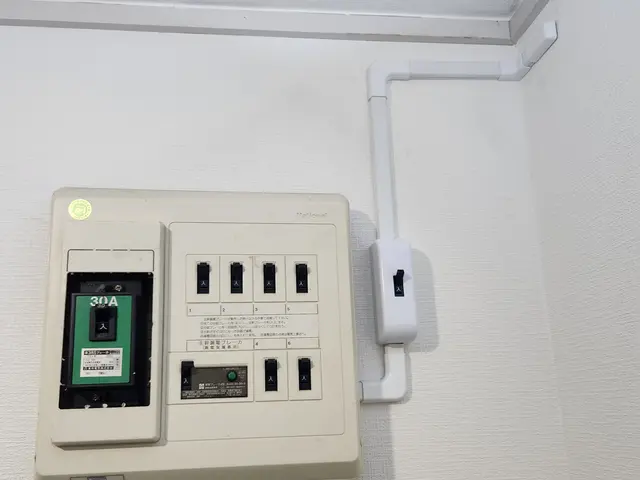 【☆安心の法人☆非喫煙者☆損保有☆】お気軽にご相談ください！◎当日工事可◎サービスの画像