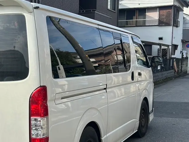 24時間年中無休！！お客様にご満足いただけるサービスをご提供いたします！！サービスの画像