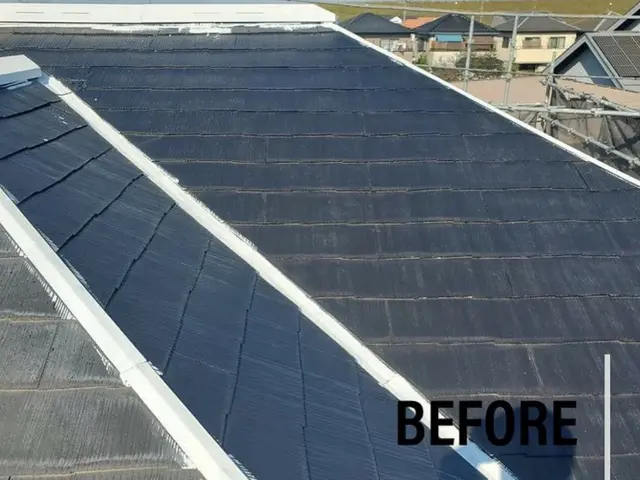 【アステックペイント認定店】遮熱塗装で光熱費削減！！【地域最安値目指してます】サービスの画像