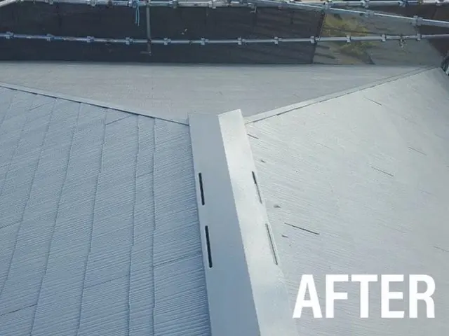 【アステックペイント認定店】遮熱塗装で光熱費削減！！【地域最安値目指してます】サービスの画像