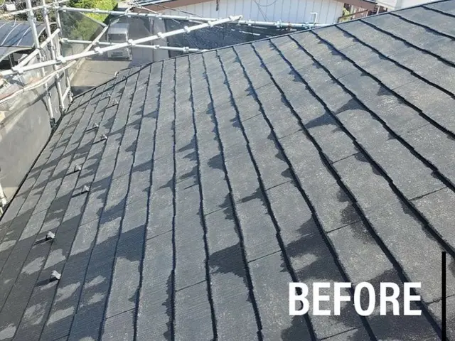 【アステックペイント認定店】遮熱塗装で光熱費削減！！【地域最安値目指してます】サービスの画像