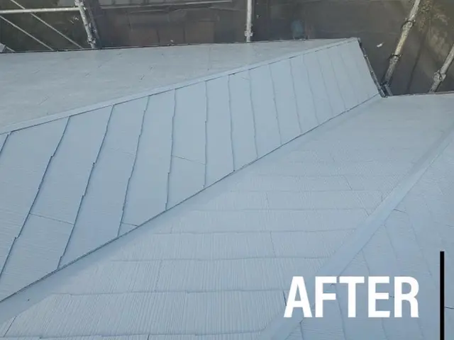 【アステックペイント認定店】遮熱塗装で光熱費削減！！【地域最安値目指してます】サービスの画像