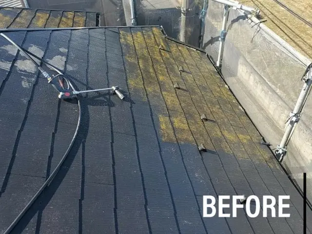 【アステックペイント認定店】遮熱塗装で光熱費削減！！【地域最安値目指してます】サービスの画像