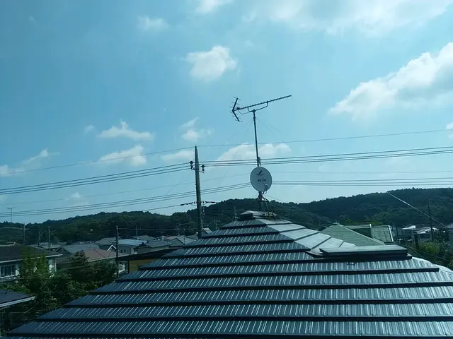 【店長の私が伺います◎】お客様宅の専属業者を目指します。サービスの画像