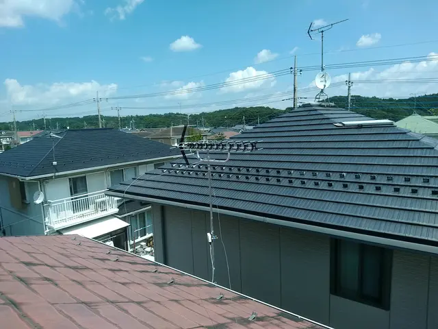 【店長の私が伺います◎】お客様宅の専属業者を目指します。サービスの画像