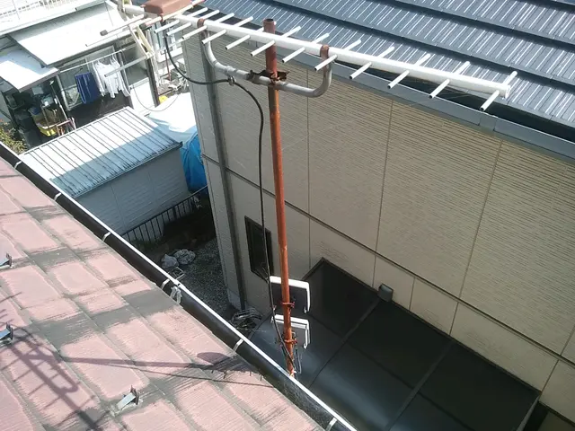 【店長の私が伺います◎】お客様宅の専属業者を目指します。サービスの画像