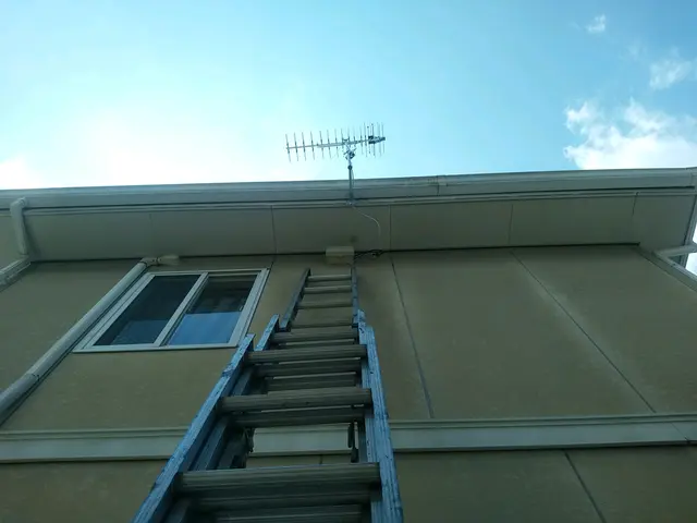 【店長の私が伺います◎】お客様宅の専属業者を目指します。サービスの画像