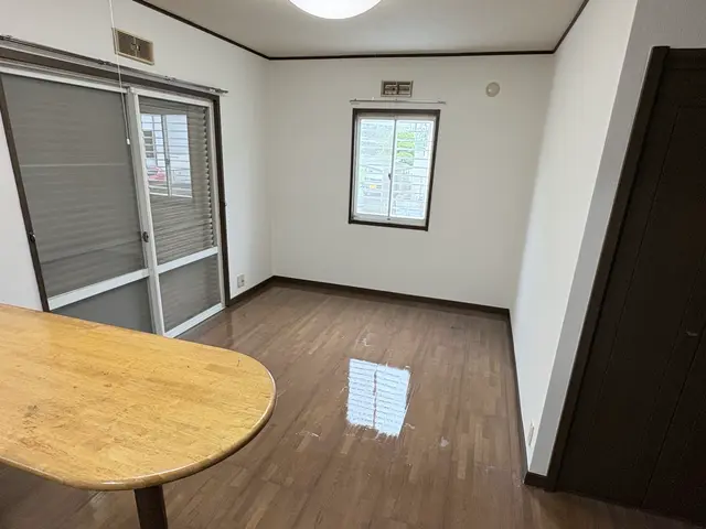 丁寧な作業と話しやすさで選ばれる、自社スタッフによる確かなサービスサービスの画像