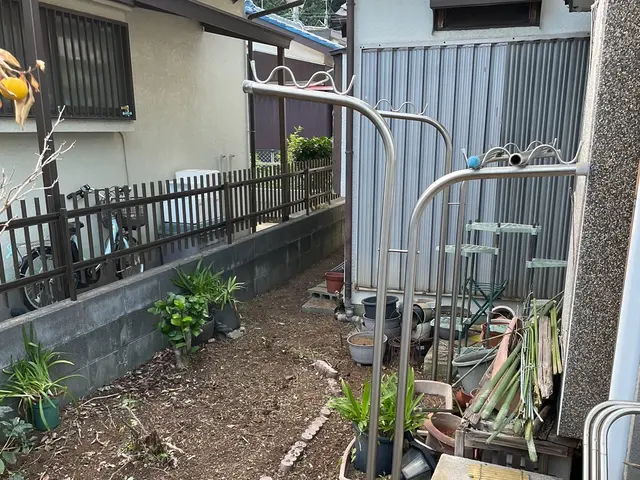 冬支度応援キャンペーン！処分料半額！年内キャンペーン中！サービスの画像