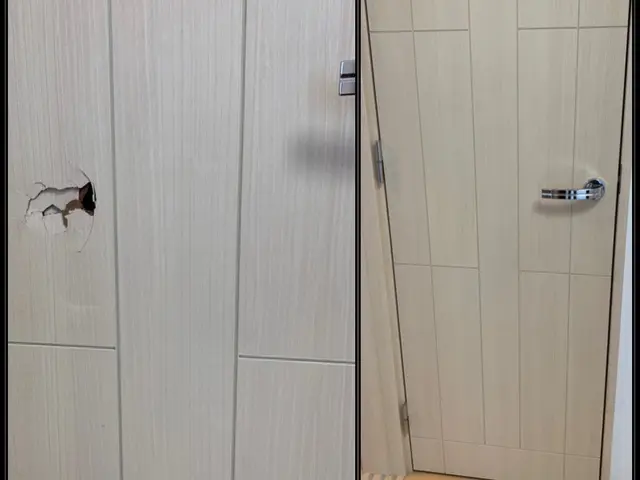 新品のように甦る高精度な補修技術、施工スピードと丁寧さで数々のお客様にご好評ですサービスの画像