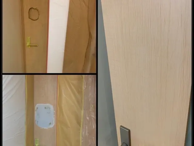 新品のように甦る高精度な補修技術、施工スピードと丁寧さで数々のお客様にご好評ですサービスの画像