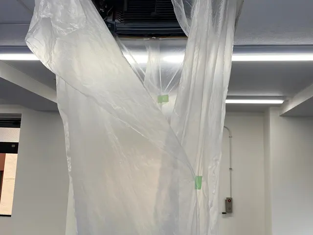 国家資格ハウスクリーニング技能士の私が伺います！サービスの画像