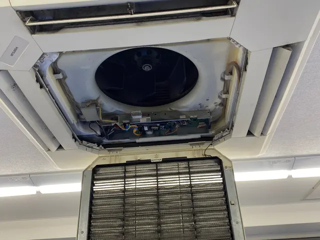 国家資格ハウスクリーニング技能士の私が伺います！サービスの画像