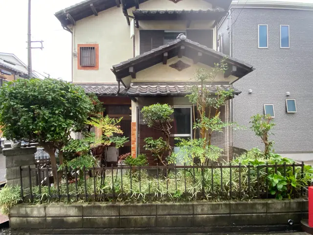 すべて自社対応◎訪問時の駐車場代は当店が負担します！サービスの画像