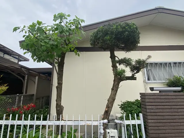 すべて自社対応◎訪問時の駐車場代は当店が負担します！サービスの画像