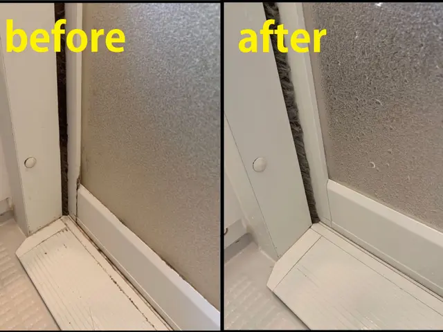 大掃除シーズン間近！お風呂をキレイにして、快適に、爽やかに♪サービスの画像