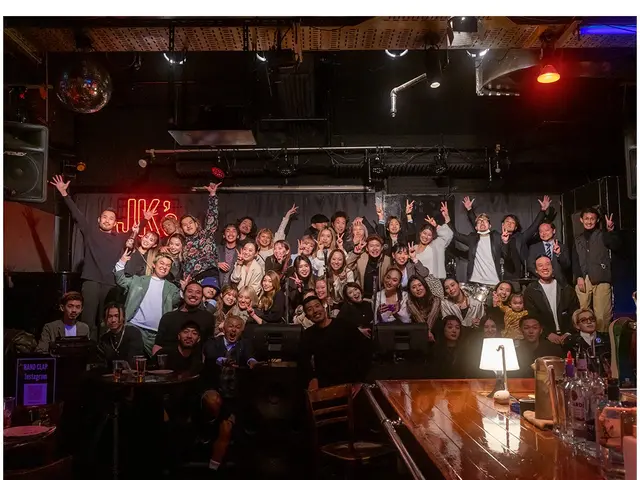 企業・商業イベント、パーティー、音楽、ダンス、スポーツ、等日本全国どこでも出張可