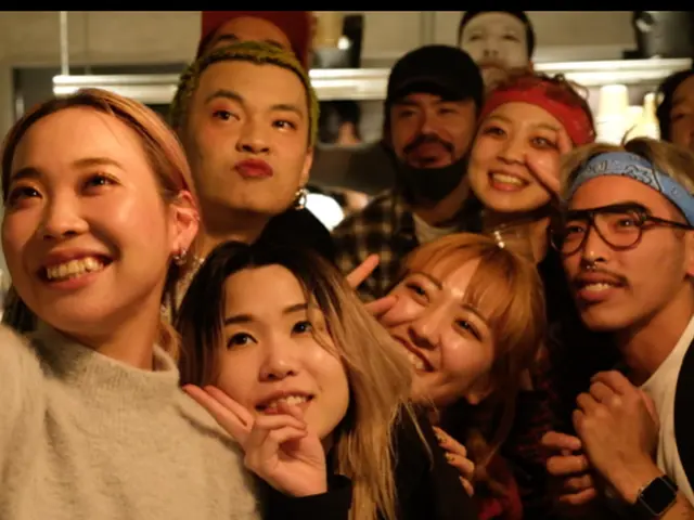 企業・商業イベント、パーティー、音楽、ダンス、スポーツ、等日本全国どこでも出張可