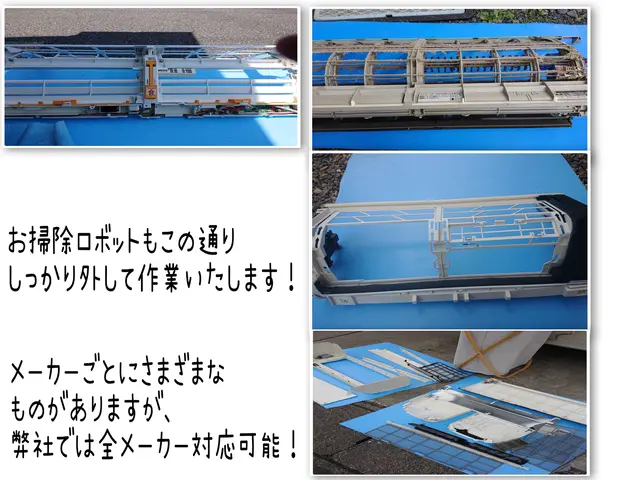 ☆かならず女性スタッフ同行☆元メーカーサービスマン在籍！全メーカー対応！損保加入サービスの画像