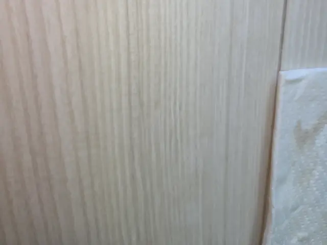 フローリング・ドア・サッシの傷へこみ補修！丁寧な仕上がり！サービスの画像