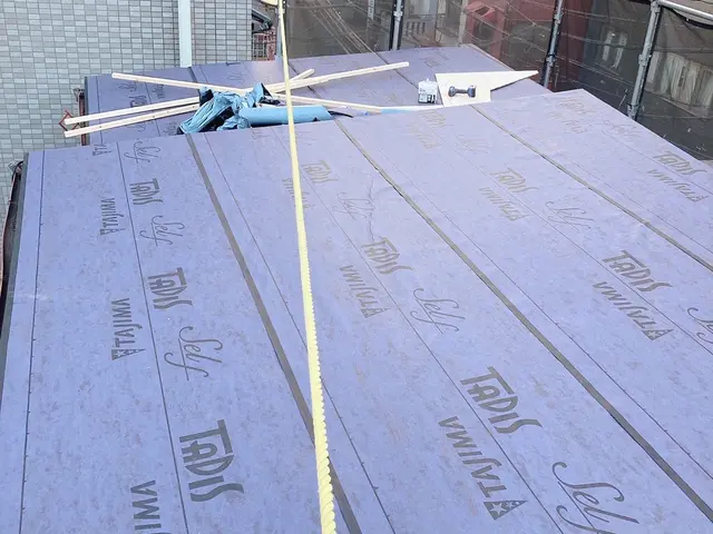 『神奈川地域限定』地域密着だからしっかり施工！台風シーズンキャンペーン実施中！サービスの画像