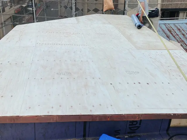 『神奈川地域限定』地域密着だからしっかり施工！台風シーズンキャンペーン実施中！サービスの画像