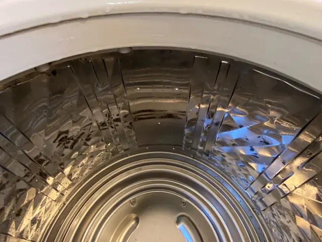 ★11月限定価格★専用洗剤でカビ等の蓄積汚れを徹底洗浄♪♪サービスの画像