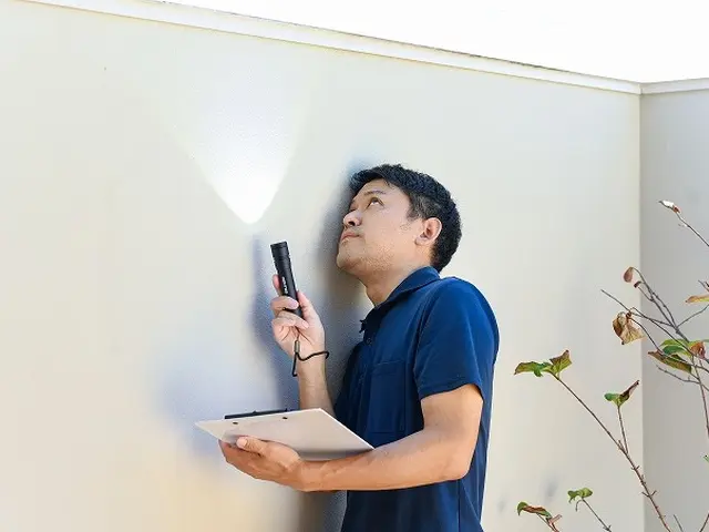 【私が必ず伺います】住宅購入の不安を解決するホームインスペクションサービスの画像