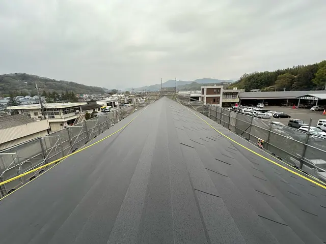 【作業実績1000件超！】当社スタッフが迅速ていねいに仕上げます！サービスの画像