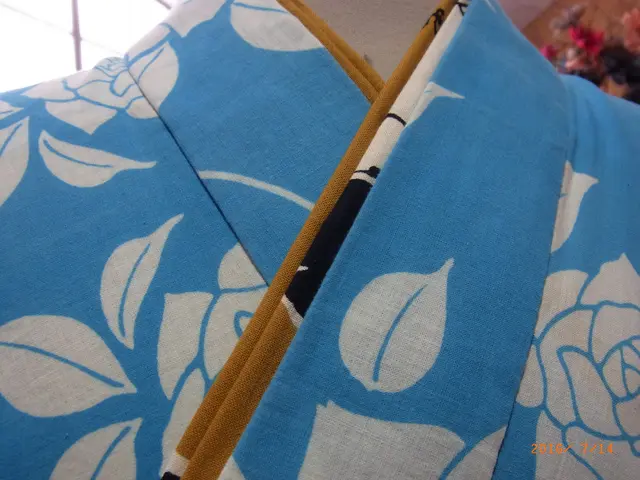 お客様のご要望に合わせたお着物を提案いたします【営業時間外の予約相談可】