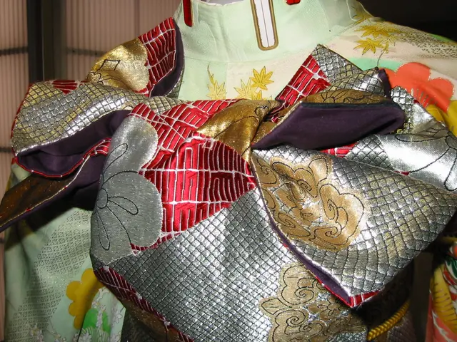 お客様のご要望に合わせたお着物を提案いたします【営業時間外の予約相談可】