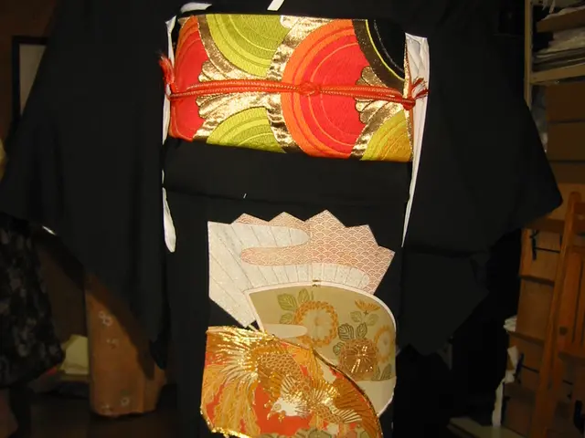 お客様のご要望に合わせたお着物を提案いたします【営業時間外の予約相談可】