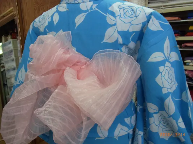 お客様のご要望に合わせたお着物を提案いたします【営業時間外の予約相談可】