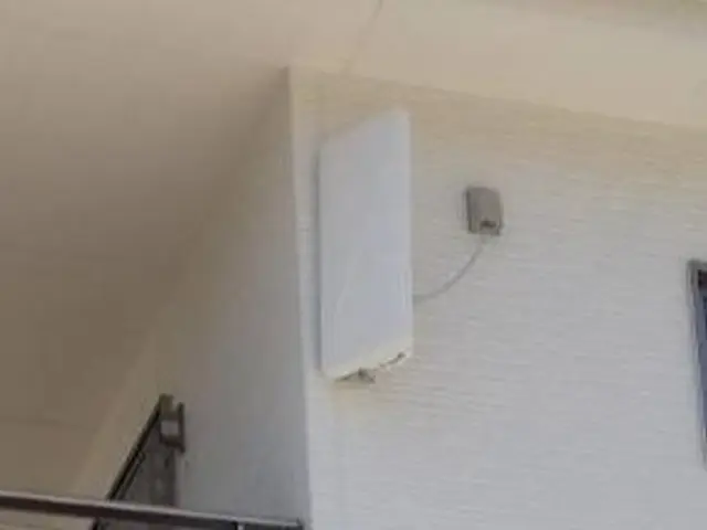 アンテナの修理や調整、その他もご相談下さい。サービスの画像