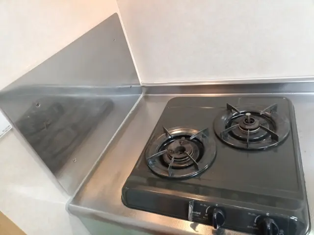 プロの技術でご満足いただけるように心を込めて作業いたしますサービスの画像