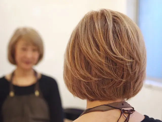 表参道発・業界35年の技術！ファッション誌などのヘアメイク撮影も対応サービスの画像