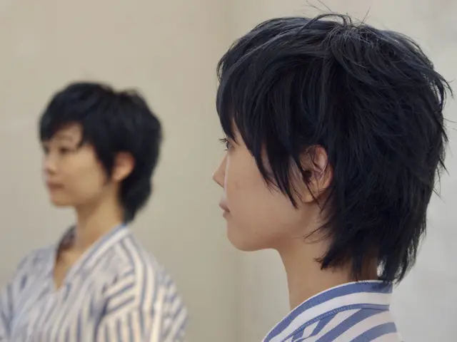 表参道発・業界35年の技術！ファッション誌などのヘアメイク撮影も対応サービスの画像