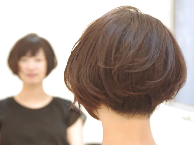 表参道発・業界35年の技術！ファッション誌などのヘアメイク撮影も対応サービスの画像