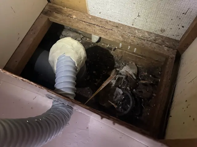 お客様のお力になります！経験と知識を活かして迅速丁寧に作業いたしますサービスの画像