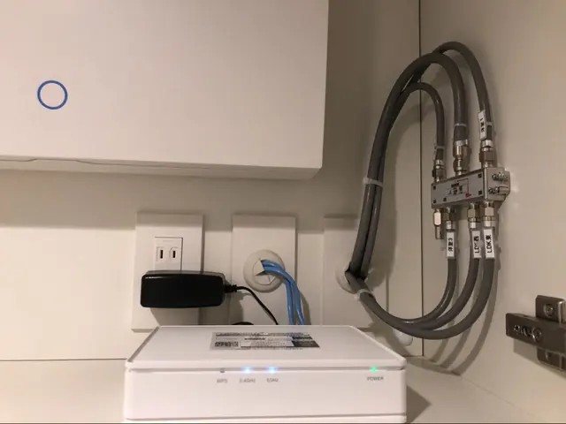 不具合や調整まで幅広く対応してます。お気軽にご相談下さい。サービスの画像