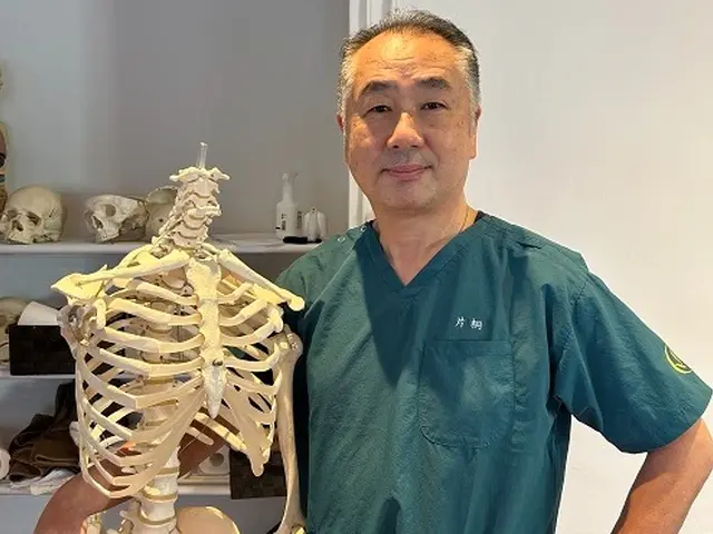 和整體、脳脊髄液調整法、NST、その他サービスの画像