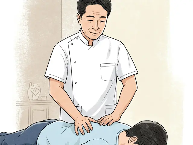 和整體、脳脊髄液調整法、NST、その他サービスの画像