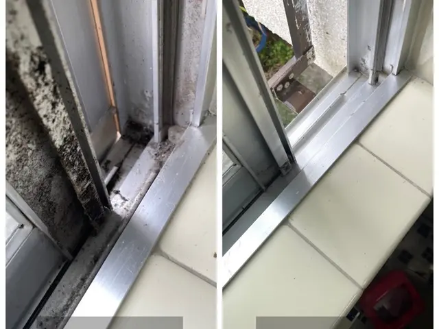 損害保険加入済み！作業にご不満の場合は無料で追加対応も行います！サービスの画像