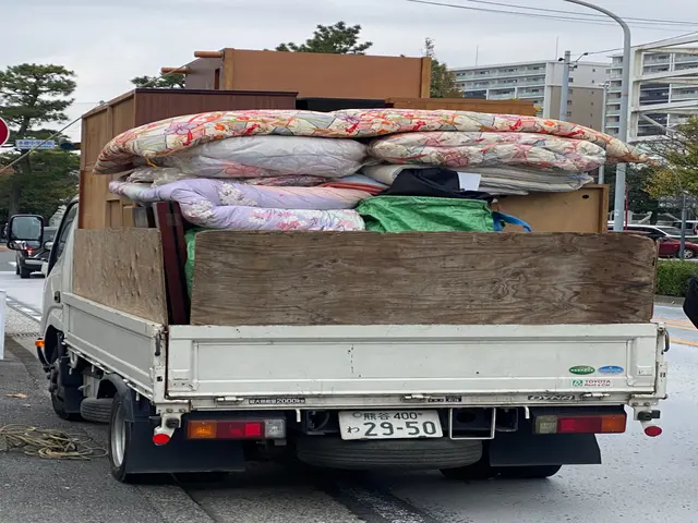 不用品回収いたします！まずはご相談ください！サービスの画像