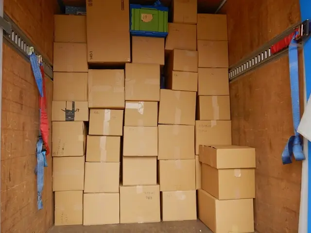 不用品回収いたします！まずはご相談ください！サービスの画像