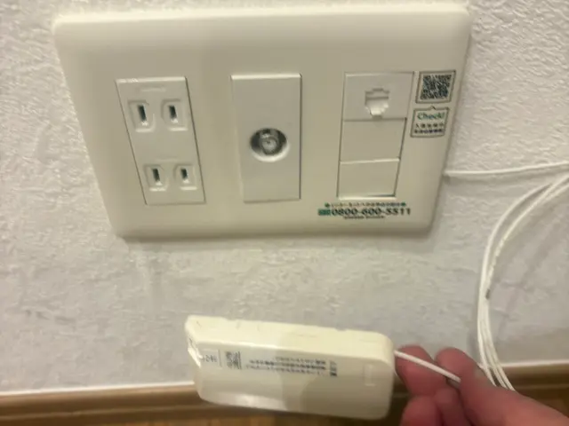 ハウスクリーニング/空室クリーニングサービスの画像