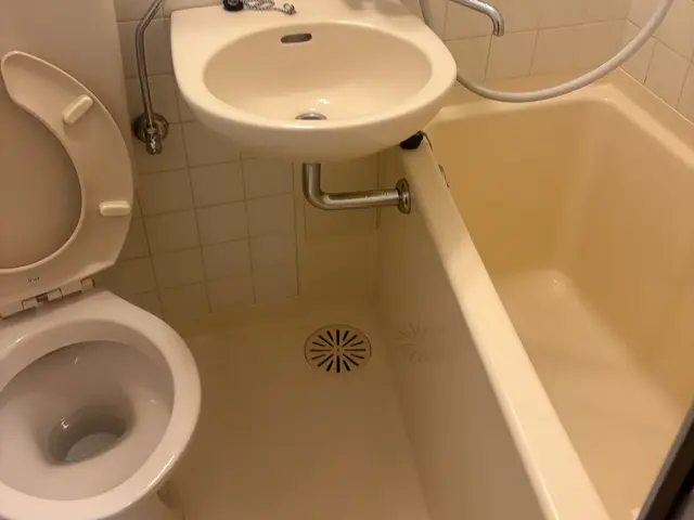 ハウスクリーニング/空室クリーニング　　　　　　　　　1.2.3月予約受付中！サービスの画像