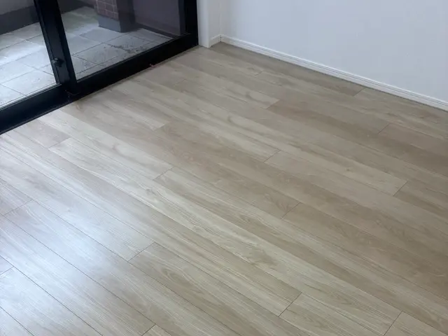 ハウスクリーニング/空室クリーニングサービスの画像