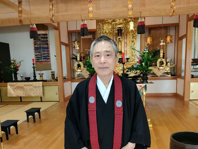 【浄土真宗・宗派にこだわらない方・お寺と繋がりのない方】！安心と信頼！香川県サービスの画像