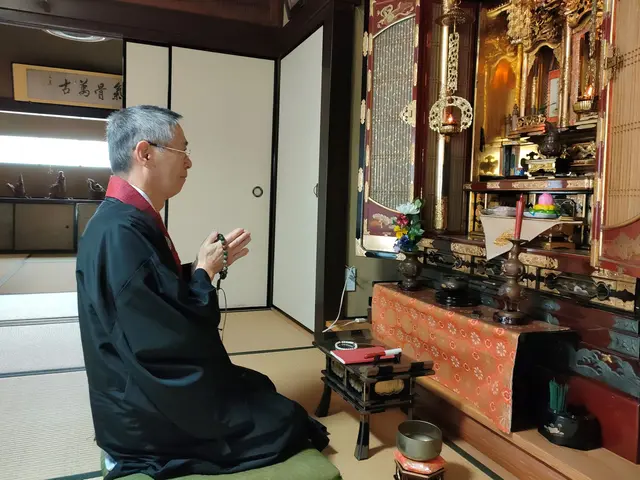 【浄土真宗・宗派にこだわらない方・お寺と繋がりのない方】！安心と信頼！香川県サービスの画像